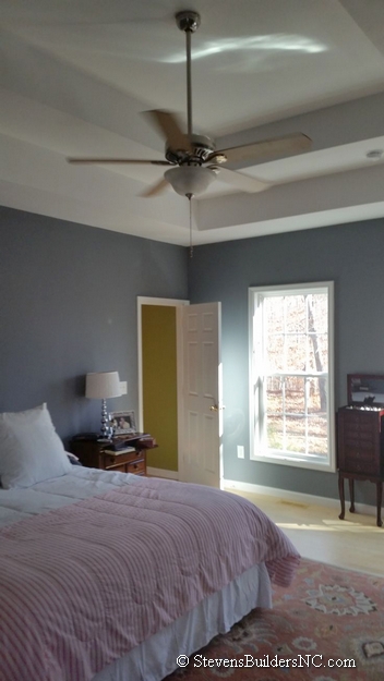 WILLIAMS MASTER BEDROOM REMODEL 10 WILLIAMS MASTER BEDROOM REMODEL 10